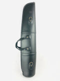Reunion Blues Leather Soprano Saxophone Case