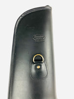 Reunion Blues Leather Soprano Saxophone Case
