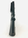 Reunion Blues Leather Soprano Saxophone Case