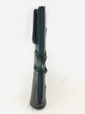 Reunion Blues Leather Soprano Saxophone Case