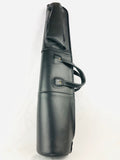 Reunion Blues Leather Soprano Saxophone Case
