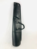 Reunion Blues Leather Soprano Saxophone Case