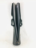 Reunion Blues Leather Soprano Saxophone Case