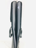 Reunion Blues Leather Soprano Saxophone Case