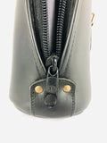Reunion Blues Leather Soprano Saxophone Case