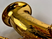 Selmer Mark VI 157xxx Tenor Saxophone FULLY OVERHAUELD!