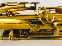 Selmer Mark VI 5 Digit Soprano Saxophone Coltrane Vintage