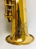 Selmer Mark VI 5 Digit Soprano Saxophone Coltrane Vintage