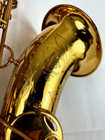 Selmer Mark VI 157xxx Tenor Saxophone FULLY OVERHAUELD!
