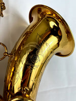 Selmer Mark VI 157xxx Tenor Saxophone FULLY OVERHAUELD!