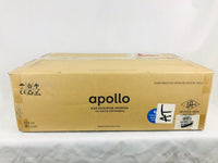 Universal Audio Apollo Quad Thunderbolt Interface w/Original Box!