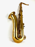 Selmer Mark VI 157xxx Tenor Saxophone FULLY OVERHAUELD!