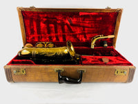Selmer Mark VI 72xxx 5 digit Alto Saxophone CLOSET QUEEN!