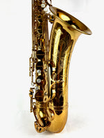 Selmer Mark VI 157xxx Tenor Saxophone FULLY OVERHAUELD!