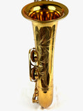 Selmer Mark VI 157xxx Tenor Saxophone FULLY OVERHAUELD!