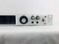 Universal Audio Apollo Quad Thunderbolt Interface w/Original Box!