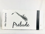 Selmer Prelude Alto Saxophone Case New In Box