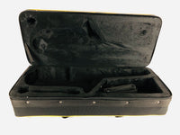 Selmer Prelude Alto Saxophone Case New In Box