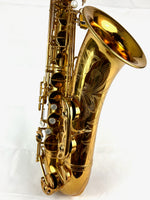 Selmer Mark VI 157xxx Tenor Saxophone FULLY OVERHAUELD!