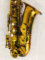 Selmer Mark VI 72xxx 5 digit Alto Saxophone CLOSET QUEEN!