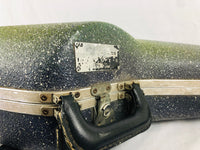 Walt Johnson Rare Custom Milky Way Galaxy Alto Saxophone Case Fits Selmer Mark VI
