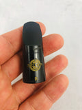 Selmer D 1984 Sopranino Saxophone Mouthpiece