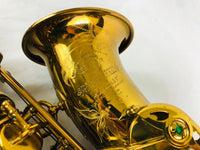 Selmer Mark VI 72xxx 5 digit Alto Saxophone CLOSET QUEEN!