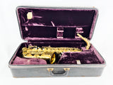 Selmer Mark VI Alto Saxophone Original Lacquer!