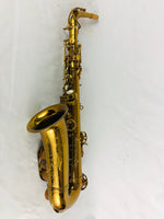 Selmer Mark VI 72xxx 5 digit Alto Saxophone CLOSET QUEEN!