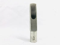 Dukoff L12 Tenor Saxophone Mouthpiece