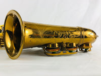 Selmer Mark VI 72xxx 5 digit Alto Saxophone CLOSET QUEEN!