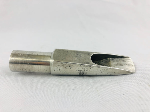 Dukoff Miami D9 Super Power Chamber Vintage Tenor Saxophone Mouthpiece Sax Stable