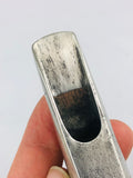 Dukoff Miami D9 Super Power Chamber Vintage Tenor Saxophone Mouthpiece