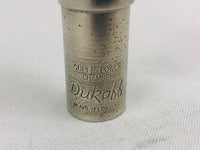 Dukoff Miami D9 Super Power Chamber Vintage Tenor Saxophone Mouthpiece