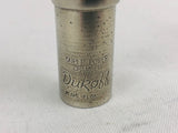 Dukoff Miami D9 Super Power Chamber Vintage Tenor Saxophone Mouthpiece