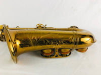 Selmer Mark VI 72xxx 5 digit Alto Saxophone CLOSET QUEEN!