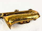 Selmer SBA Super Balanced Action Alto Saxophone