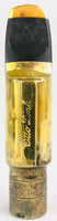 Otto Link #6 Early Babbitt EB Super Tone Master Tenor Saxophone Mouthpiece w/Selmer 504 Ligature