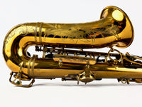 Selmer SBA Super Balanced Action Alto Saxophone