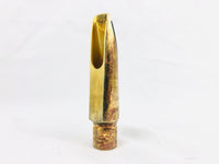 Otto Link #7 Older Super Tone Master Tenor Saxophone Mouthpiece