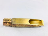 Otto Link #7 Older Super Tone Master Tenor Saxophone Mouthpiece