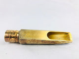 Otto Link #7 Older Super Tone Master Tenor Saxophone Mouthpiece