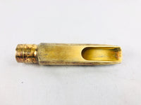 Otto Link #7 Older Super Tone Master Tenor Saxophone Mouthpiece