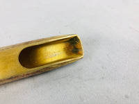 Otto Link #7 Older Super Tone Master Tenor Saxophone Mouthpiece