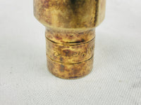 Otto Link #7 Older Super Tone Master Tenor Saxophone Mouthpiece