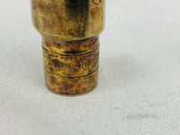 Otto Link #7 Older Super Tone Master Tenor Saxophone Mouthpiece
