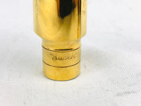 Otto Link #7* Older Super Tone Master Tenor Saxophone Mouthpiece w/   "   "