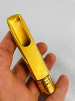 Otto Link #7* Older Super Tone Master Tenor Saxophone Mouthpiece w/   "   "
