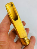 Otto Link #7* Older Super Tone Master Tenor Saxophone Mouthpiece w/   "   "