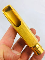 Otto Link #7* Older Super Tone Master Tenor Saxophone Mouthpiece w/   "   "